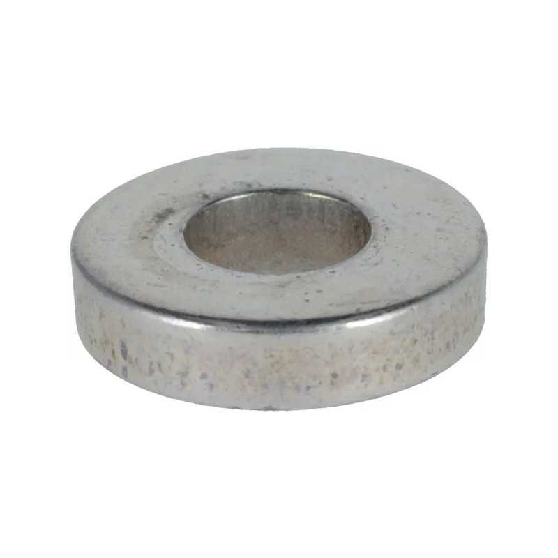 Plokščia poveržlė