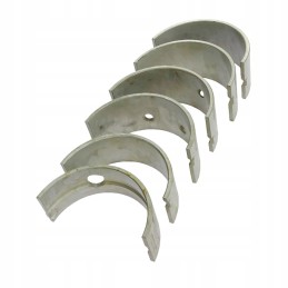 Pagrindinių guolių komplektas 1 00 42012132 ursus c330