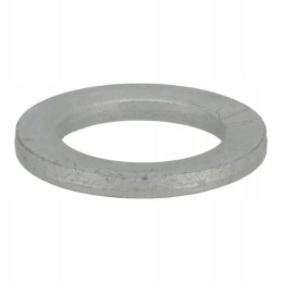 Plokščia poveržlė