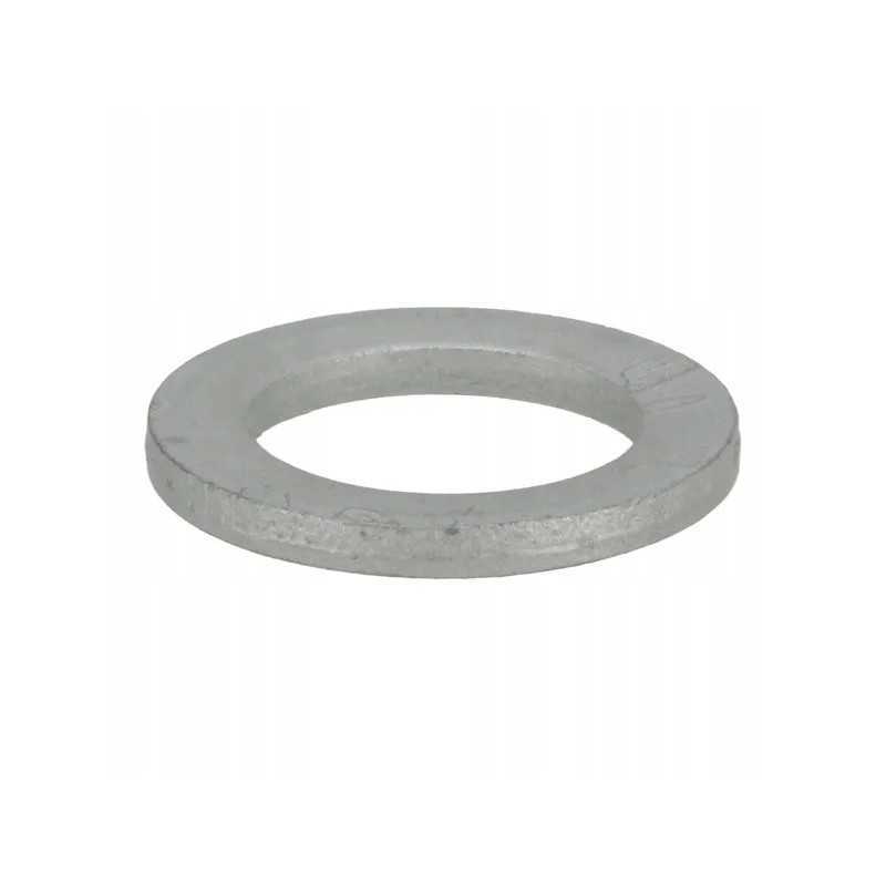 Plokščia poveržlė