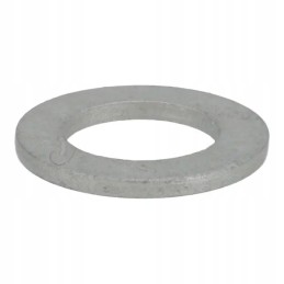 Plokščia poveržlė