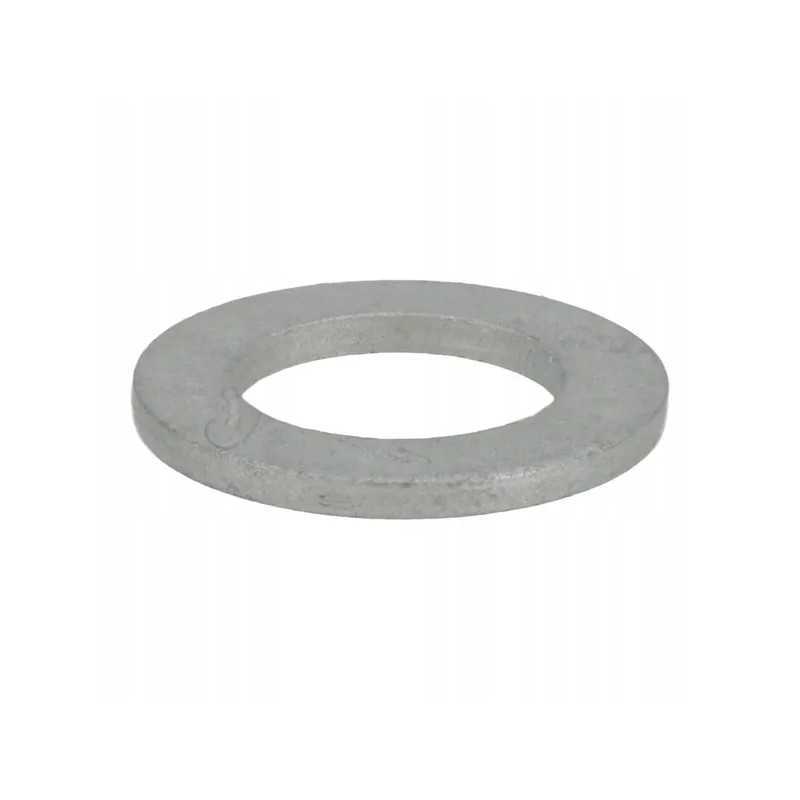 Plokščia poveržlė