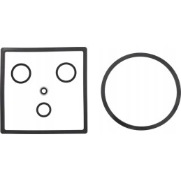 Tarpiklių komplektas