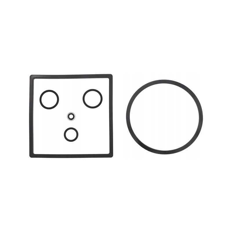 Tarpiklių komplektas