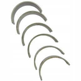 Pagrindinių guolių komplektas 1 00 42012132 ursus c330