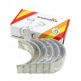 Pagrindinių guolių komplektas 1 00 42012132 ursus c330