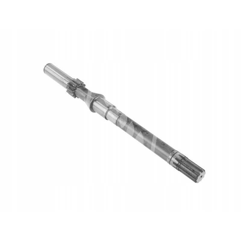 Sankabos velenas 473mm 179661