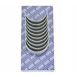 Pagrindinių guolių rinkinys n075 3 grind c385 4 cilindrai