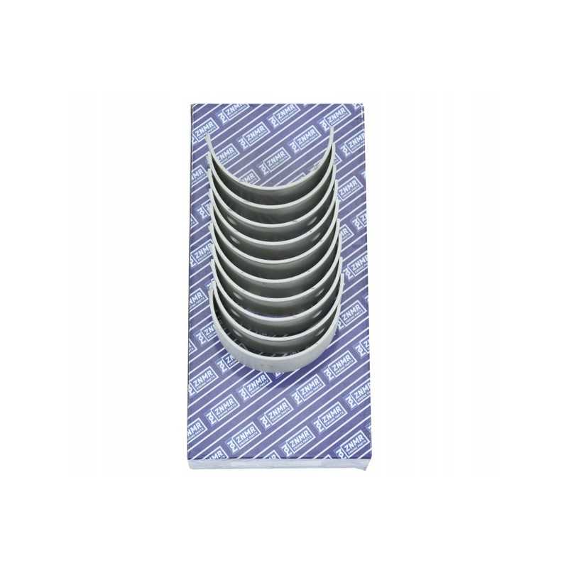 Pagrindinių guolių rinkinys n075 3 grind c385 4 cilindrai