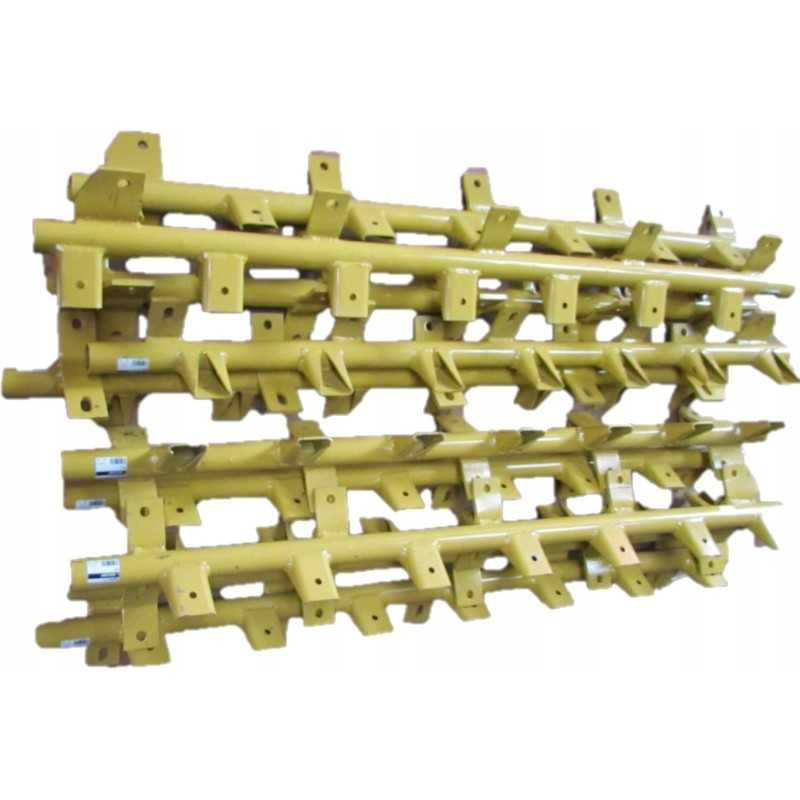 New Holland juostelė 89515988