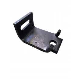 Dantų laikiklis 32 x 12 mm su sutvirtinimu 5110 303109