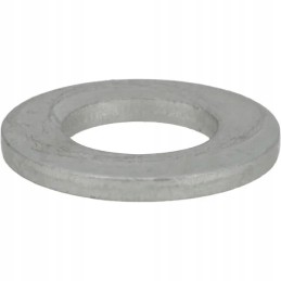 Plokščia poveržlė