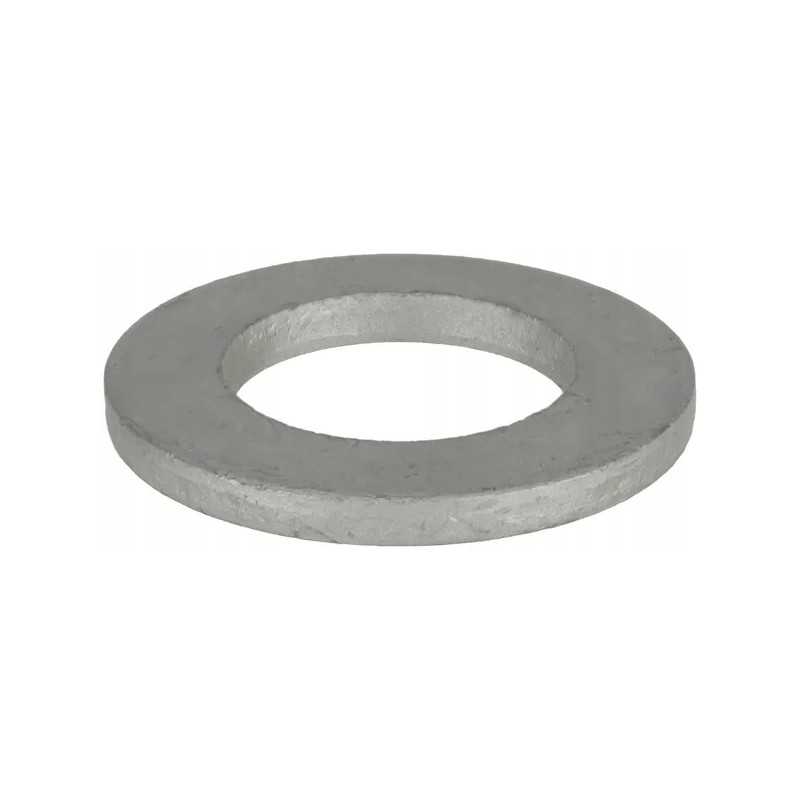 Plokščia poveržlė