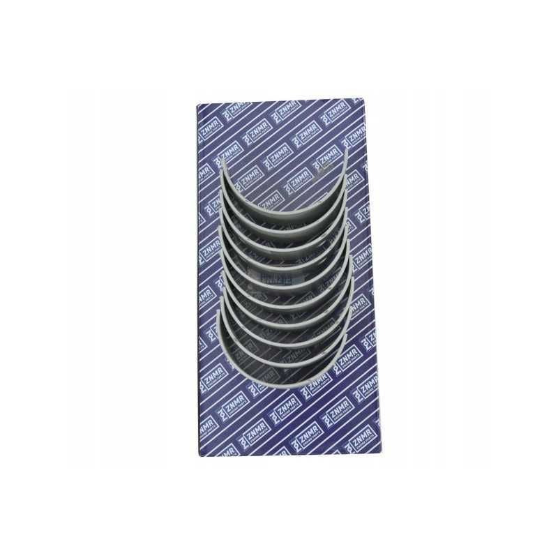 Pagrindinių guolių rinkinys n050 2 šlifavimo c385 4 cilindrai