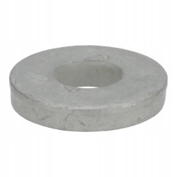 Plokščia poveržlė