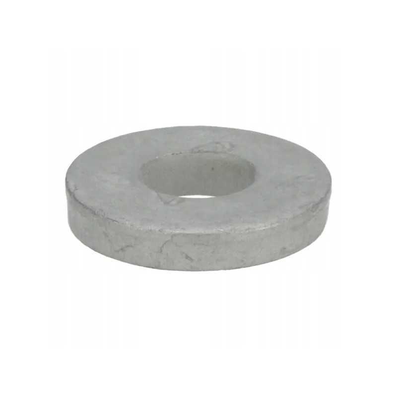 Plokščia poveržlė