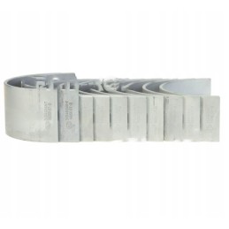 Pagrindinių guolių komplektas n050, 2 bimetalinės jungtys