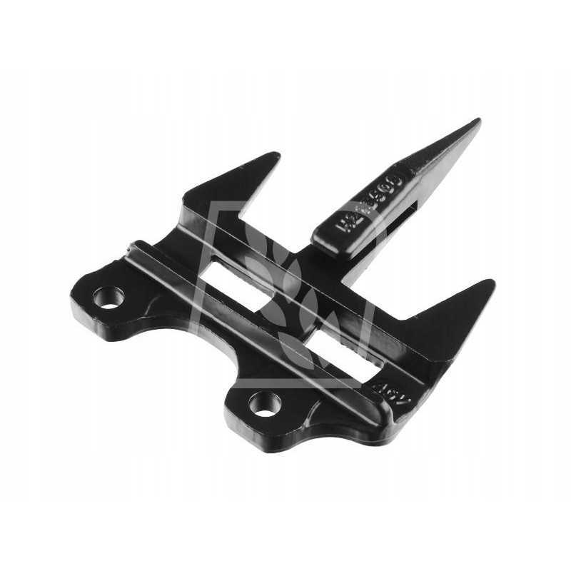 Trigubos bajonetinės sojos pupelės h213508