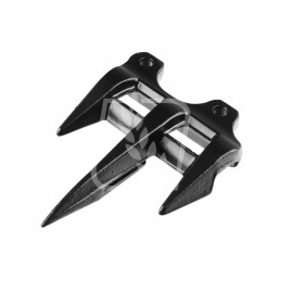 Trigubos bajonetinės sojos pupelės h213508