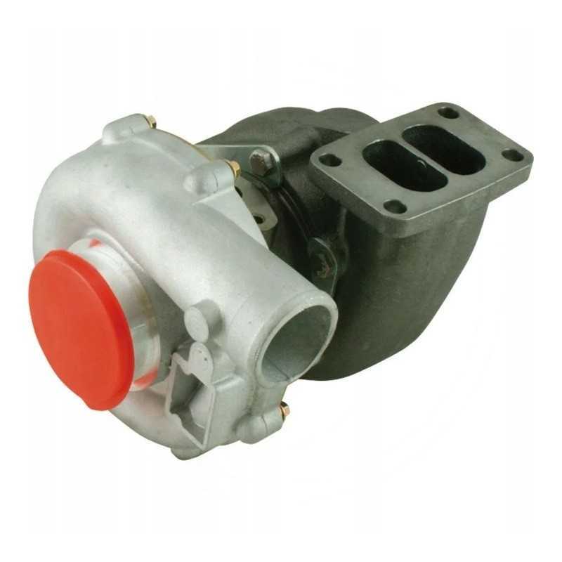 Turbokompresorius Bizon Record 687turbosw400