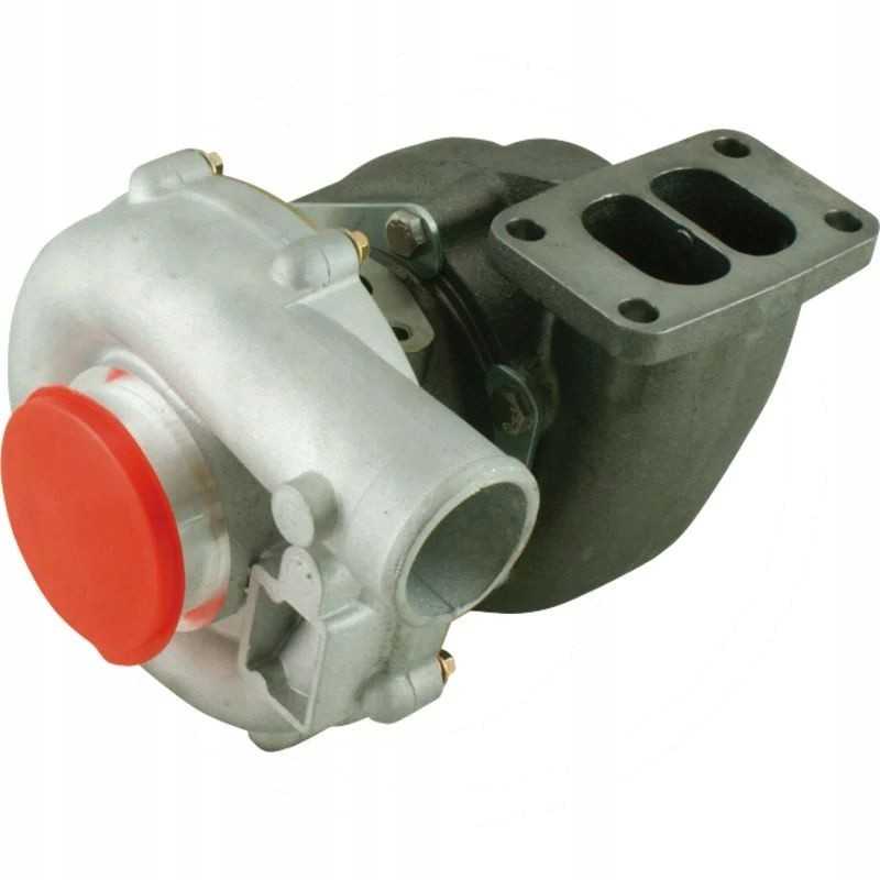 Turbokompresorius 687turbosw400