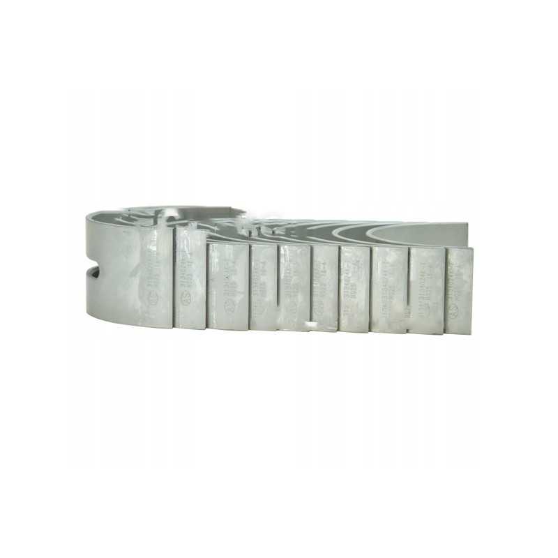 Pagrindinių guolių komplektas n025, 1 bimetalinis pjūvis