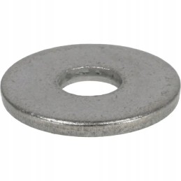 Plokščia poveržlė