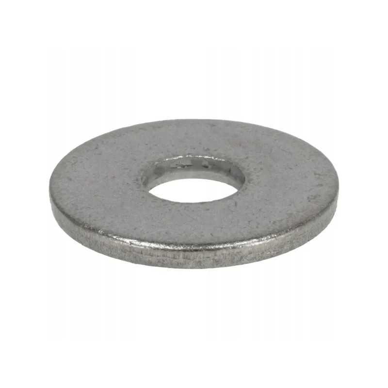 Plokščia poveržlė