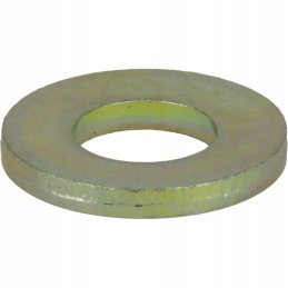 Plokščia poveržlė