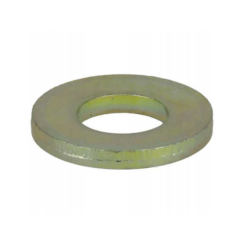 Plokščia poveržlė