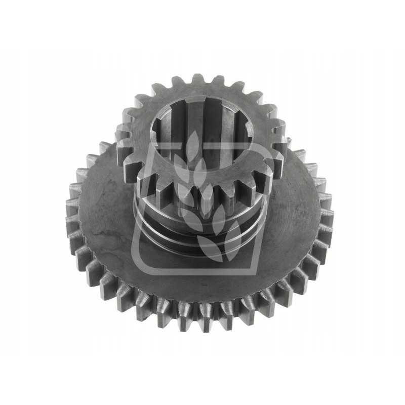 Pavarų dėžė dviguba žvaigždutė z22 z38 06238419