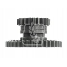 Pavarų dėžė dviguba žvaigždutė z22 z38 06238419