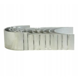 Pagrindinių guolių komplektas n000 nominalus bimetalinis