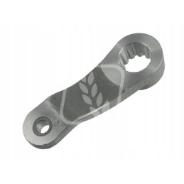 Krūmapjovės pavaros svirtis 84017247