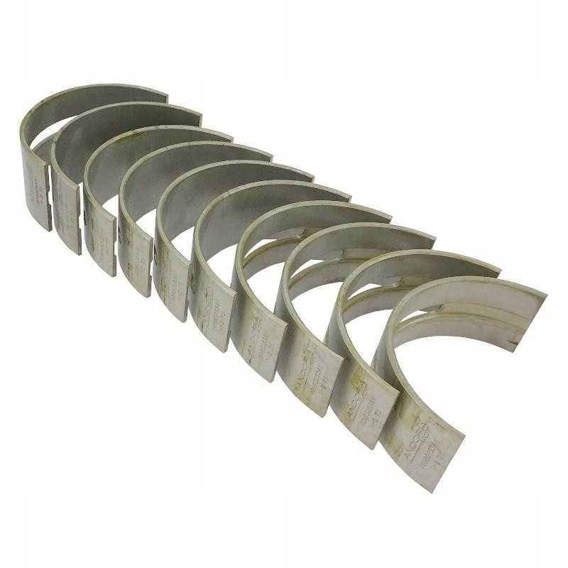 Pagrindinių guolių rinkinys n 0 75 iii grind 3134024