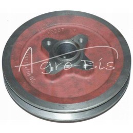 Bizon skriemulys 504003001 motogeneric