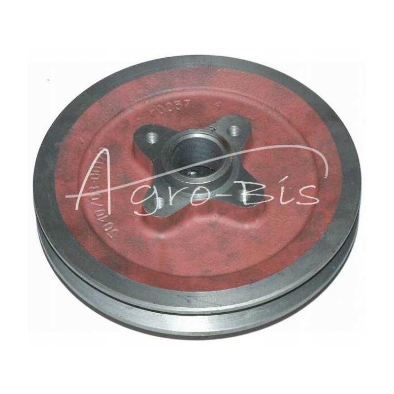 Bizon skriemulys 504003001 motogeneric