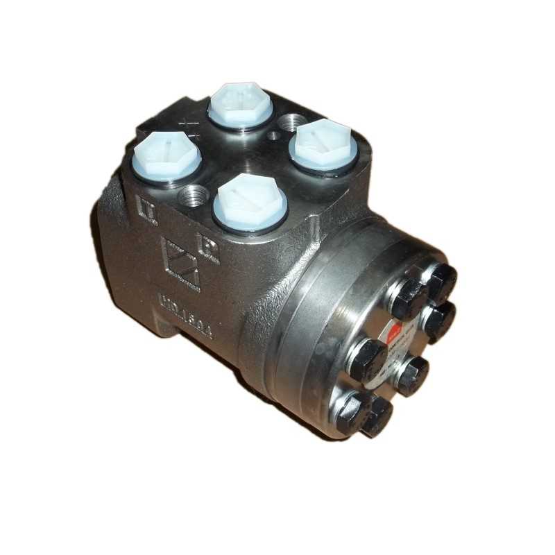 Orbitrol ospc 100 ant siurblio bizon z 058 mtz belarus