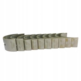 Pagrindinių guolių rinkinys n 0 75 iii grind 3134024