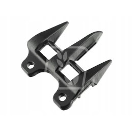 Trigubas durtuvas sojos h229538