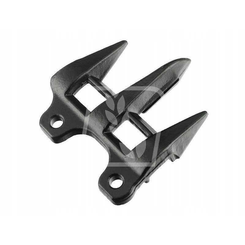 Trigubas durtuvas sojos h229538