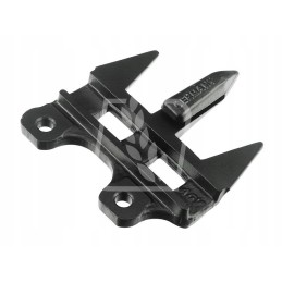 Trigubas durtuvas sojos h229538