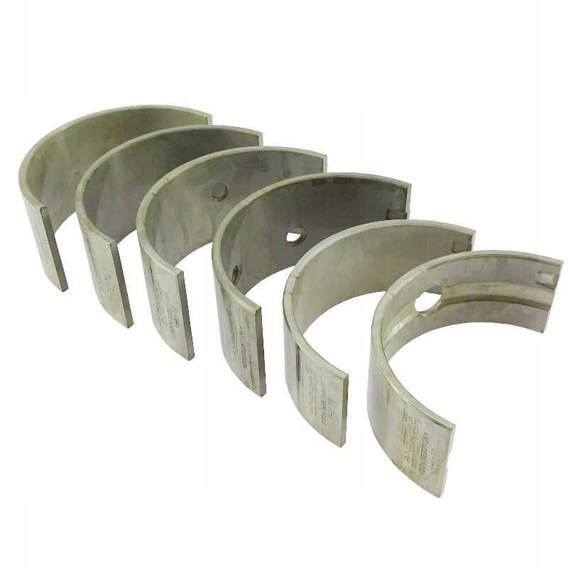 Pagrindinių guolių komplektas 0 75 42012132 ursus c330