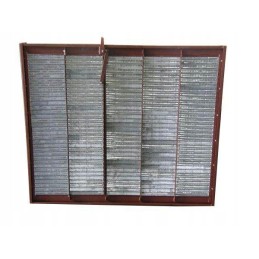 Bizon motogeneric užrakto ekranas