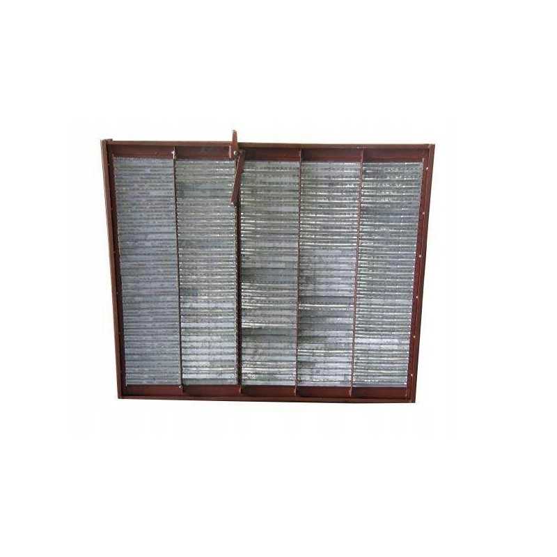 Bizon motogeneric užrakto ekranas