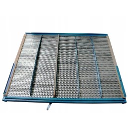 Bizon motogeneric užrakto ekranas