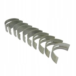 Pagrindinių guolių komplektas n 0 50 II grind 3134024k