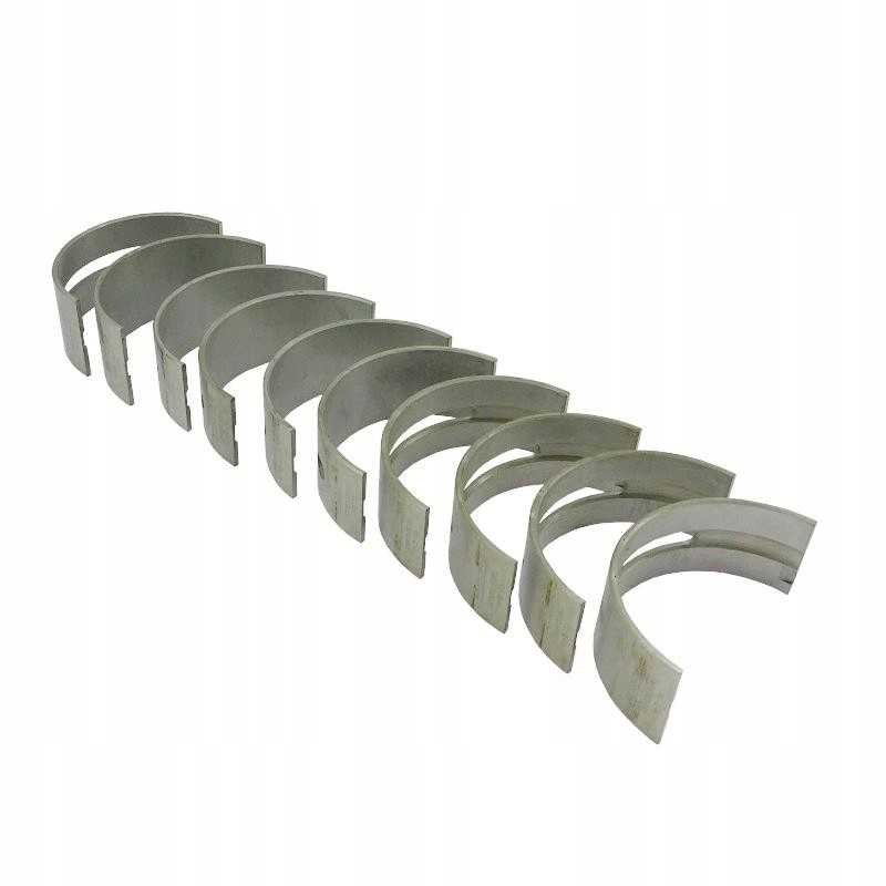 Pagrindinių guolių komplektas n 0 50 II grind 3134024k