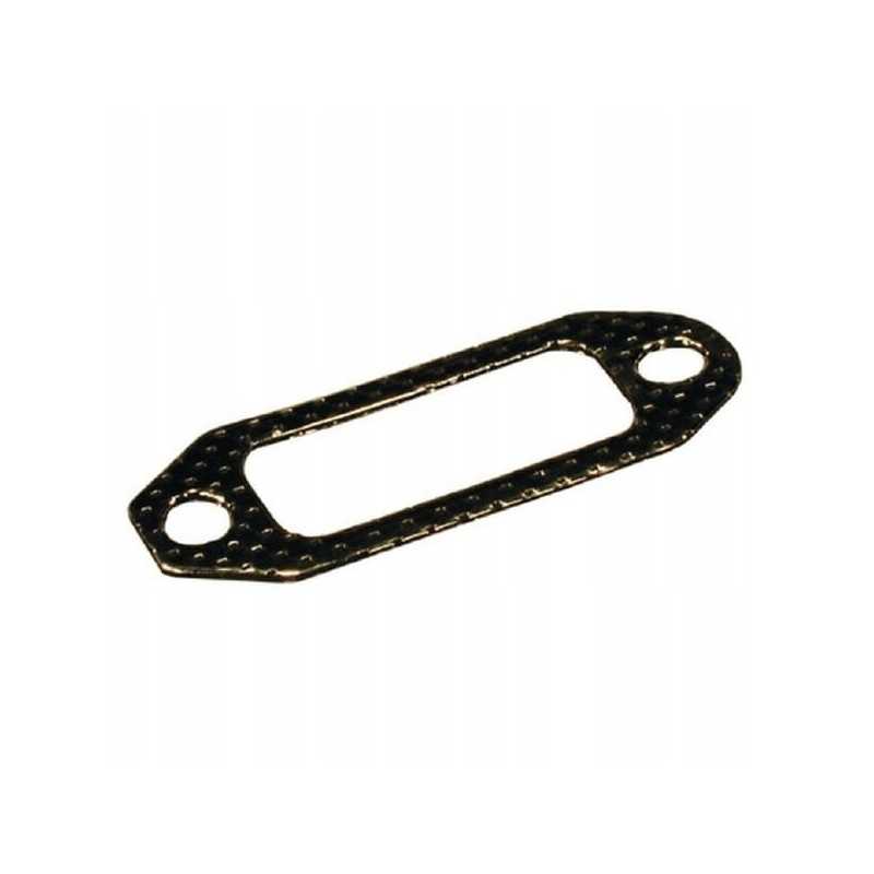 Vpe3982 deutz fahr išmetimo kolektoriaus tarpinė