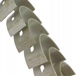 Pagrindinių guolių komplektas n 0 50 II grind 3134024k